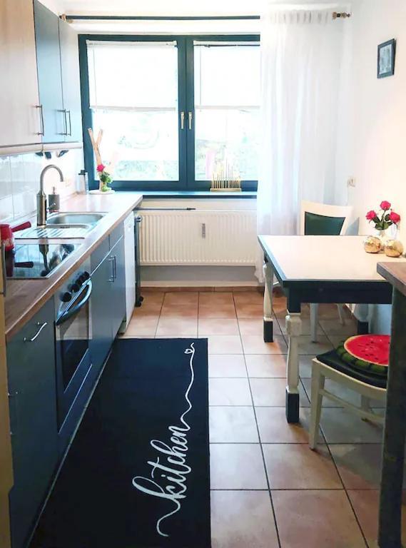 Schönecken Ferienwohnung Haus Schoeneck מראה חיצוני תמונה