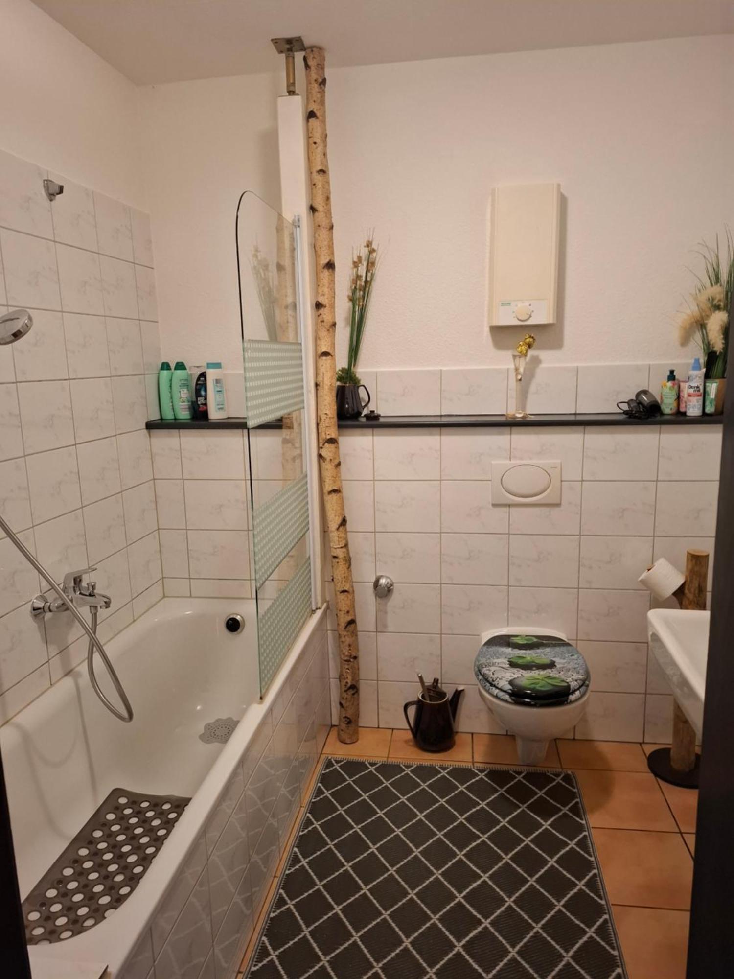 Schönecken Ferienwohnung Haus Schoeneck מראה חיצוני תמונה